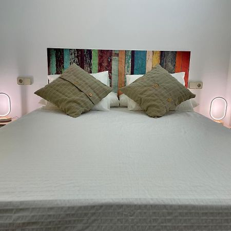 Madrid Villa Suites Serenidad Ngoại thất bức ảnh