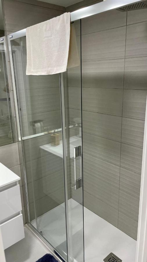 Madrid Villa Suites Serenidad Ngoại thất bức ảnh