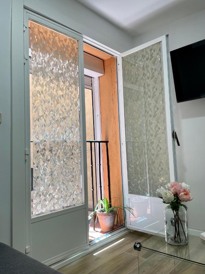 Madrid Villa Suites Serenidad Ngoại thất bức ảnh