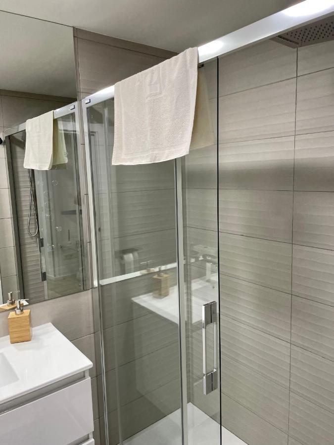 Madrid Villa Suites Serenidad Ngoại thất bức ảnh