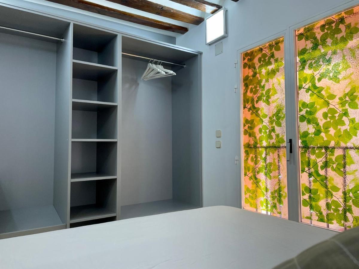 Madrid Villa Suites Serenidad Ngoại thất bức ảnh